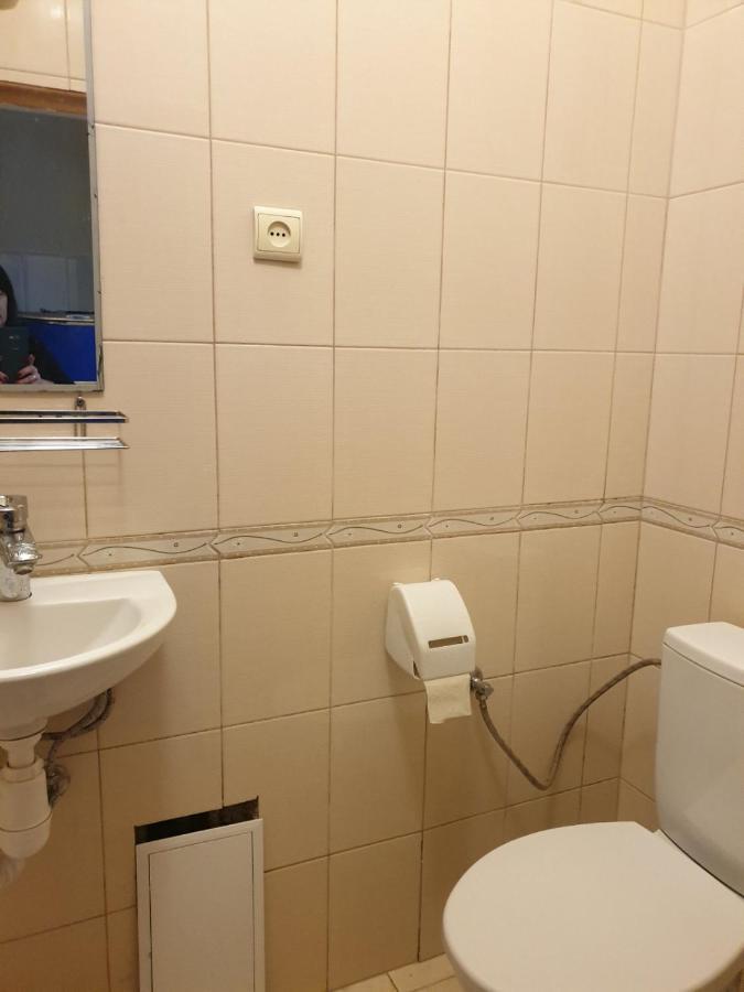 Apartment On Lysenka 27 إلفيف المظهر الخارجي الصورة