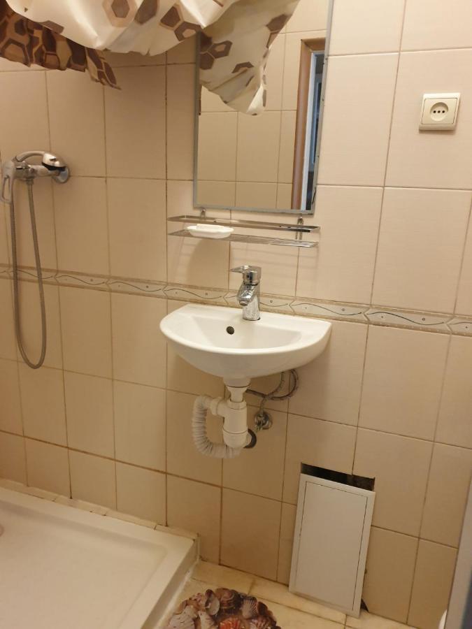 Apartment On Lysenka 27 إلفيف المظهر الخارجي الصورة