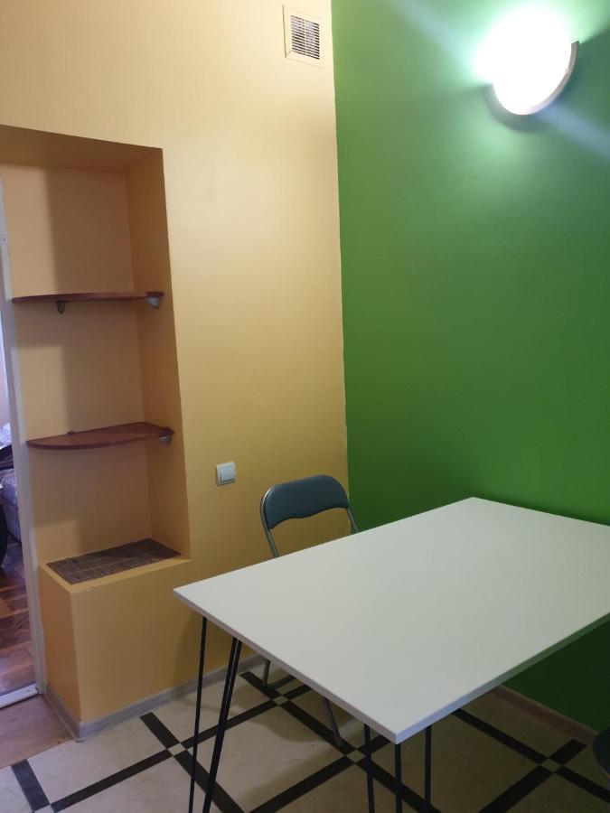 Apartment On Lysenka 27 إلفيف المظهر الخارجي الصورة