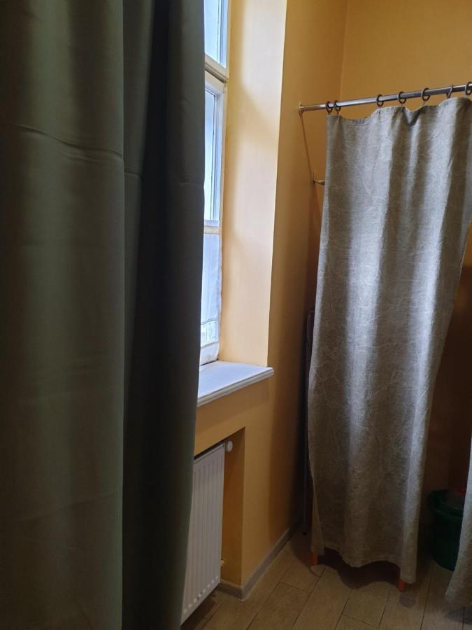 Apartment On Lysenka 27 إلفيف المظهر الخارجي الصورة