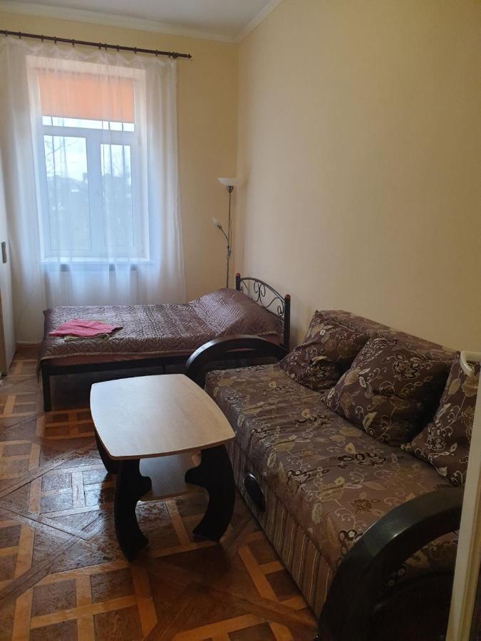 Apartment On Lysenka 27 إلفيف المظهر الخارجي الصورة