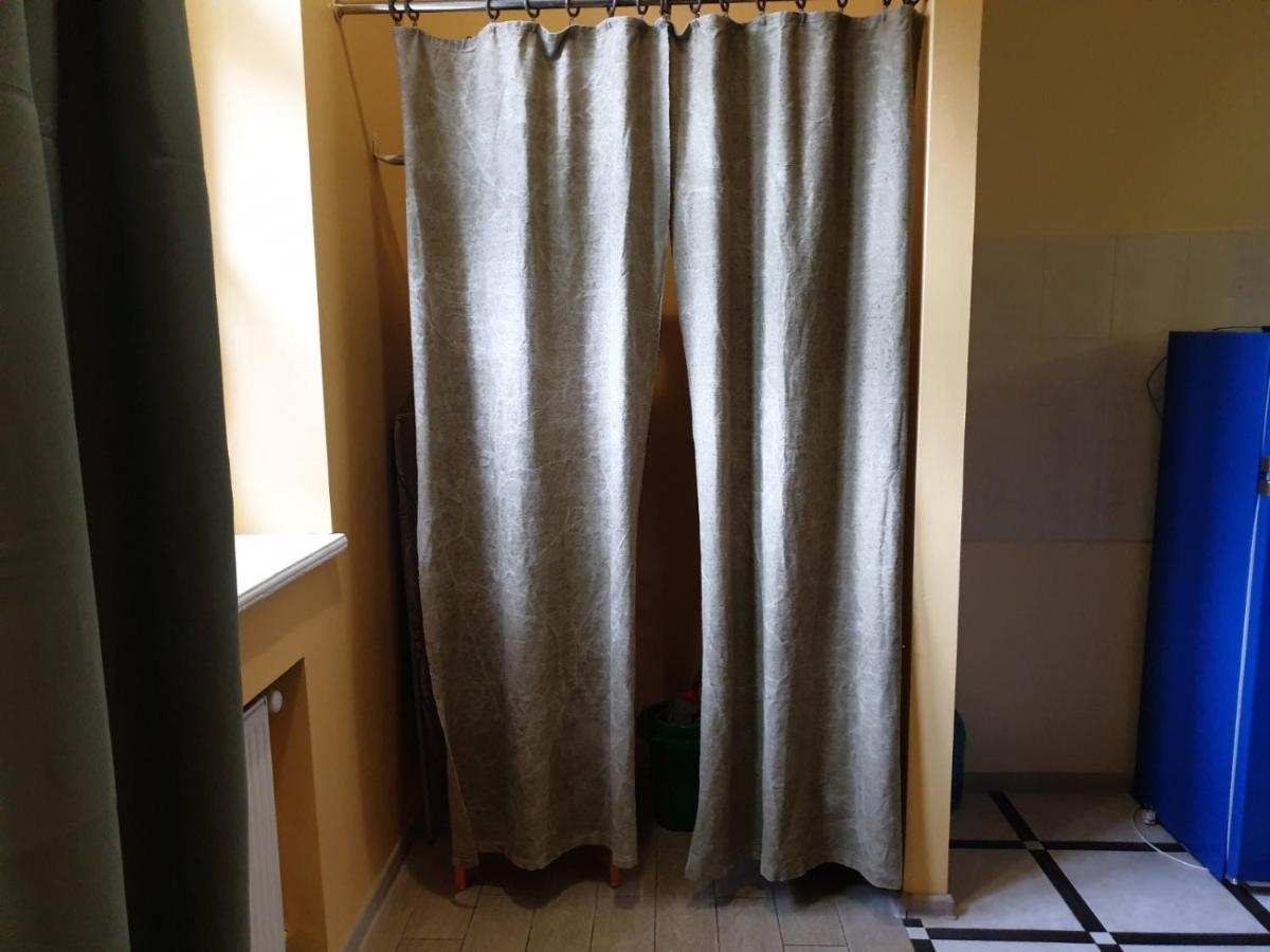Apartment On Lysenka 27 إلفيف المظهر الخارجي الصورة