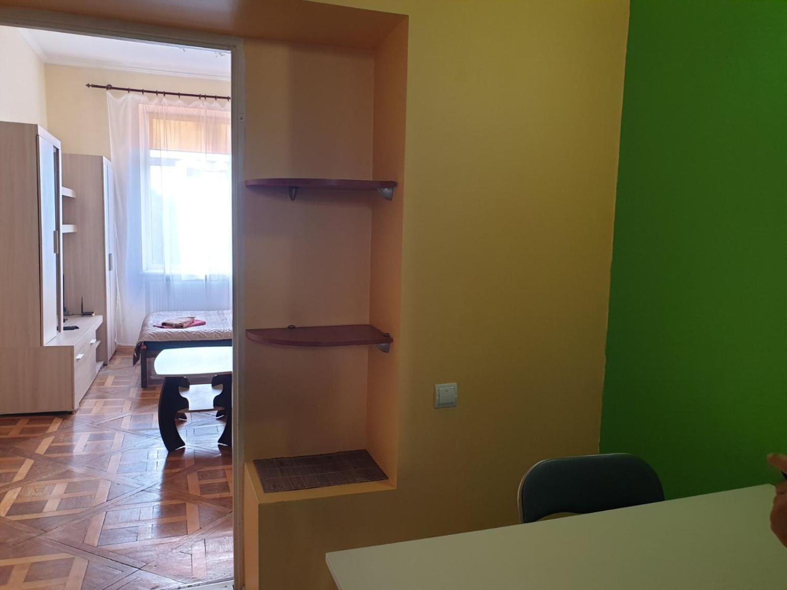 Apartment On Lysenka 27 إلفيف المظهر الخارجي الصورة