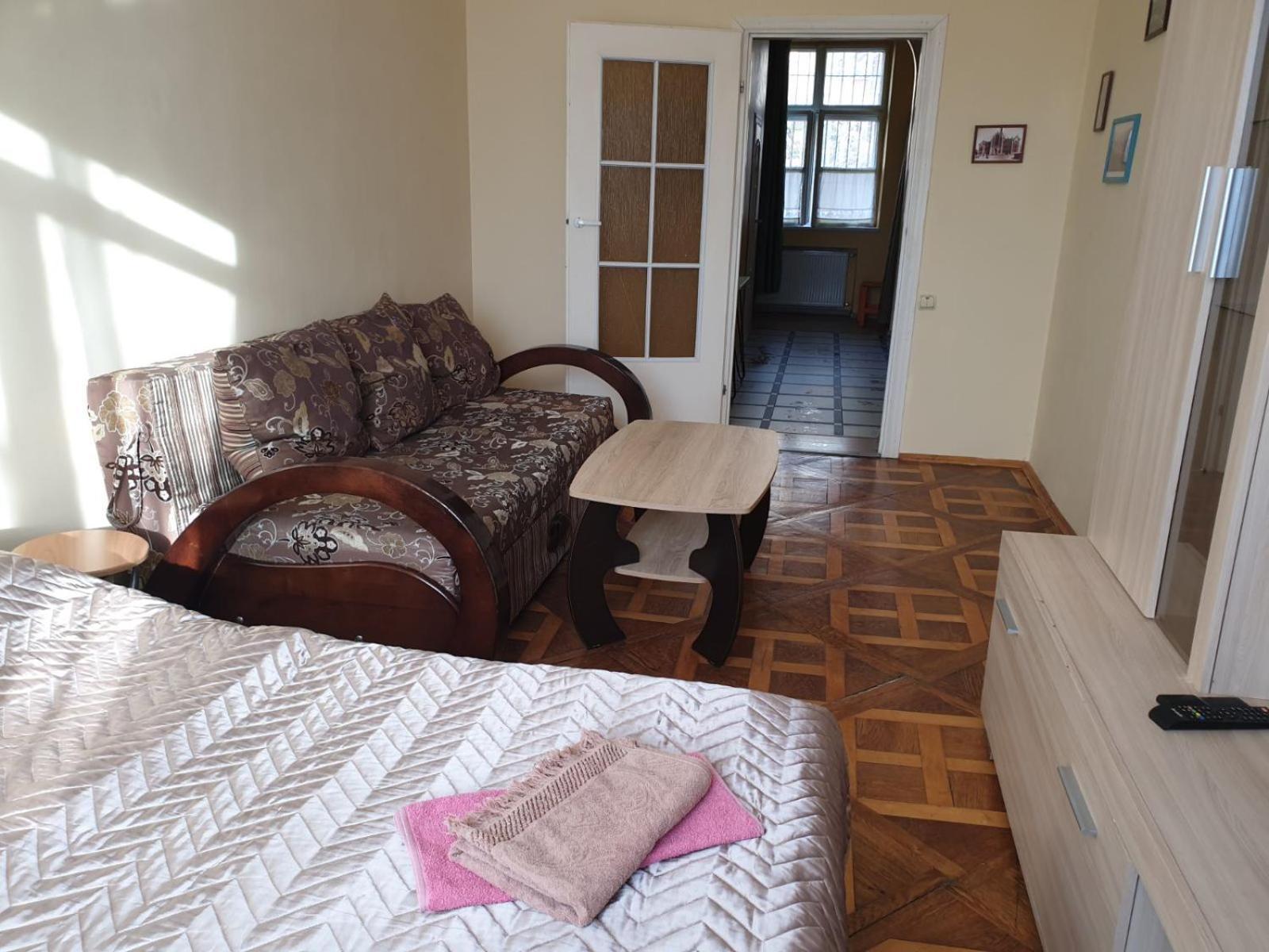 Apartment On Lysenka 27 إلفيف المظهر الخارجي الصورة