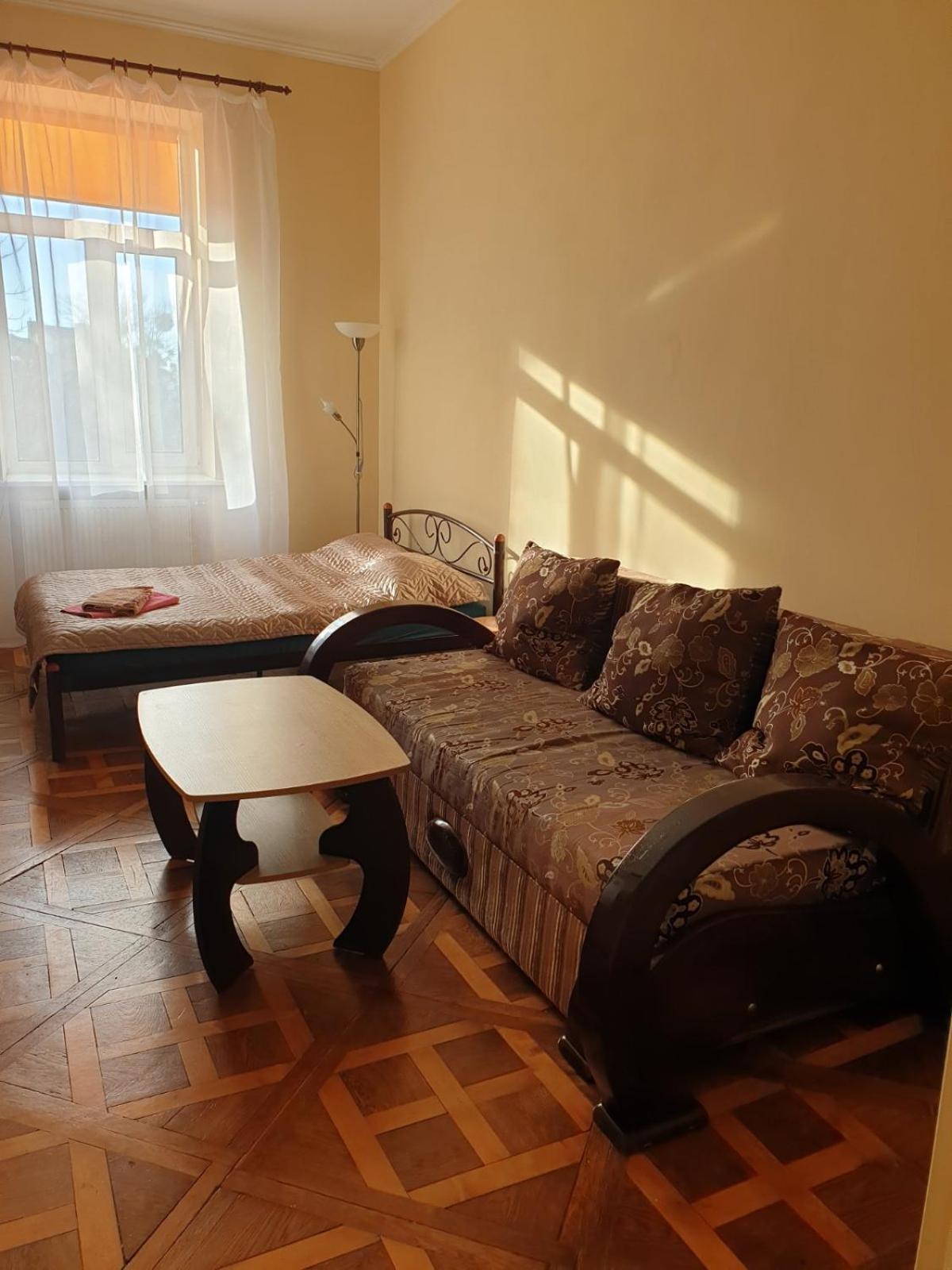 Apartment On Lysenka 27 إلفيف المظهر الخارجي الصورة