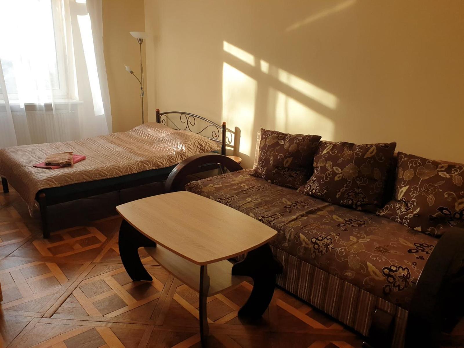 Apartment On Lysenka 27 إلفيف المظهر الخارجي الصورة