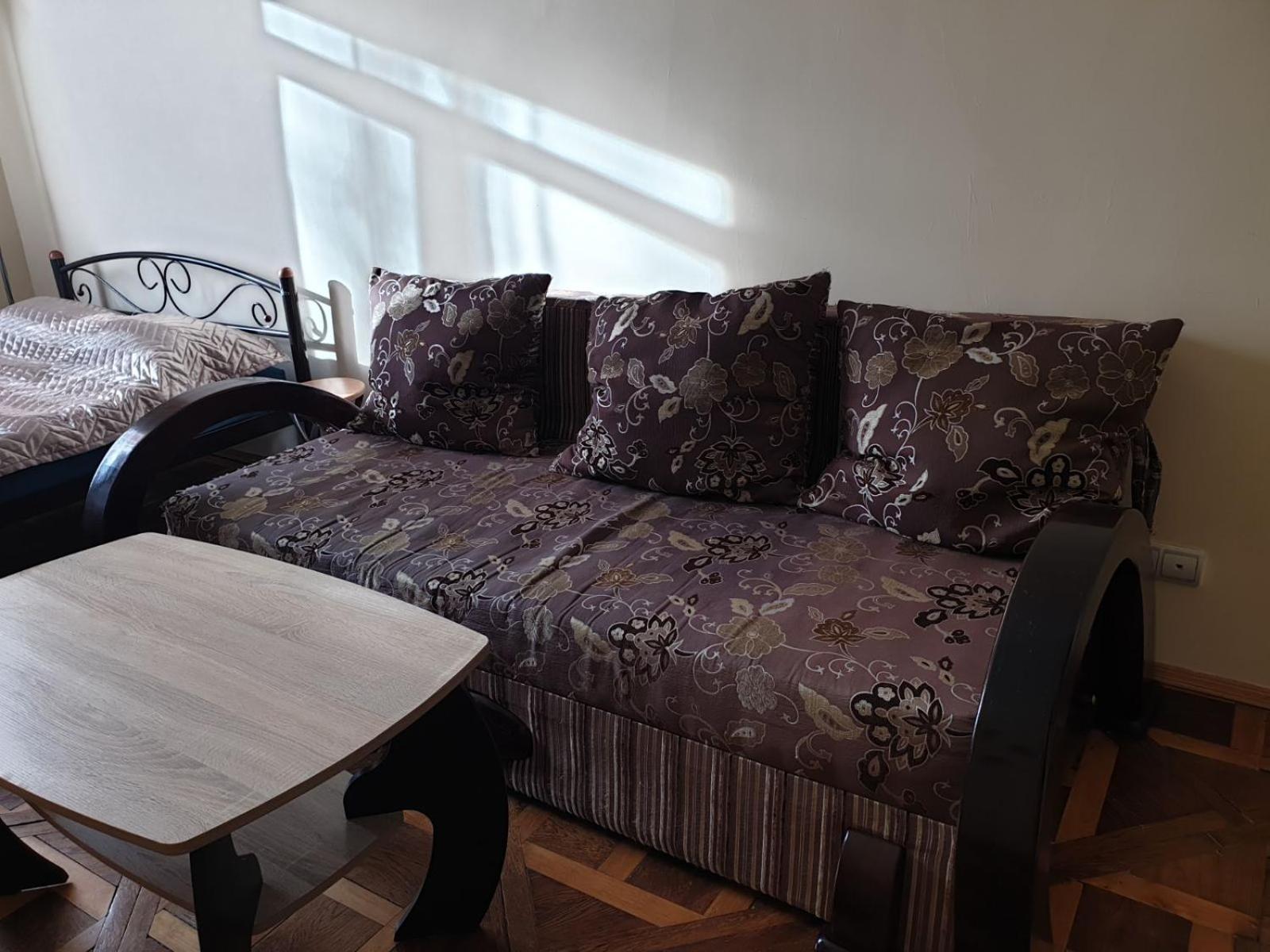 Apartment On Lysenka 27 إلفيف المظهر الخارجي الصورة