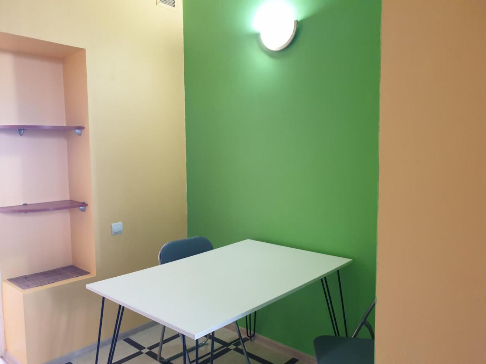 Apartment On Lysenka 27 إلفيف المظهر الخارجي الصورة