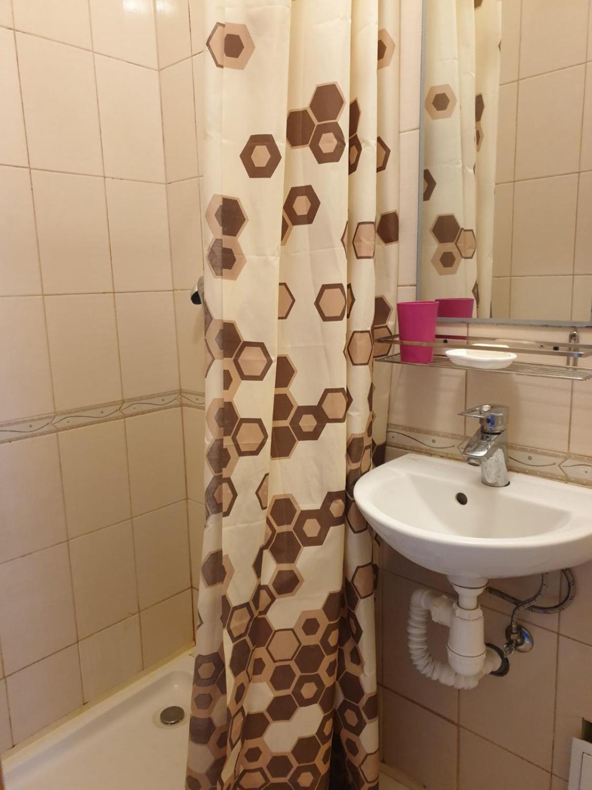 Apartment On Lysenka 27 إلفيف المظهر الخارجي الصورة