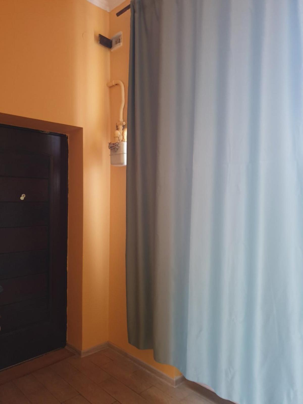 Apartment On Lysenka 27 إلفيف المظهر الخارجي الصورة