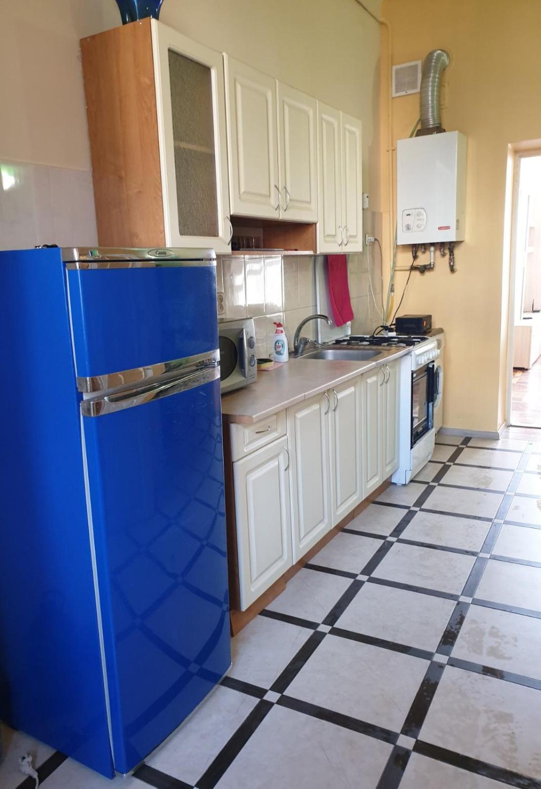 Apartment On Lysenka 27 إلفيف المظهر الخارجي الصورة