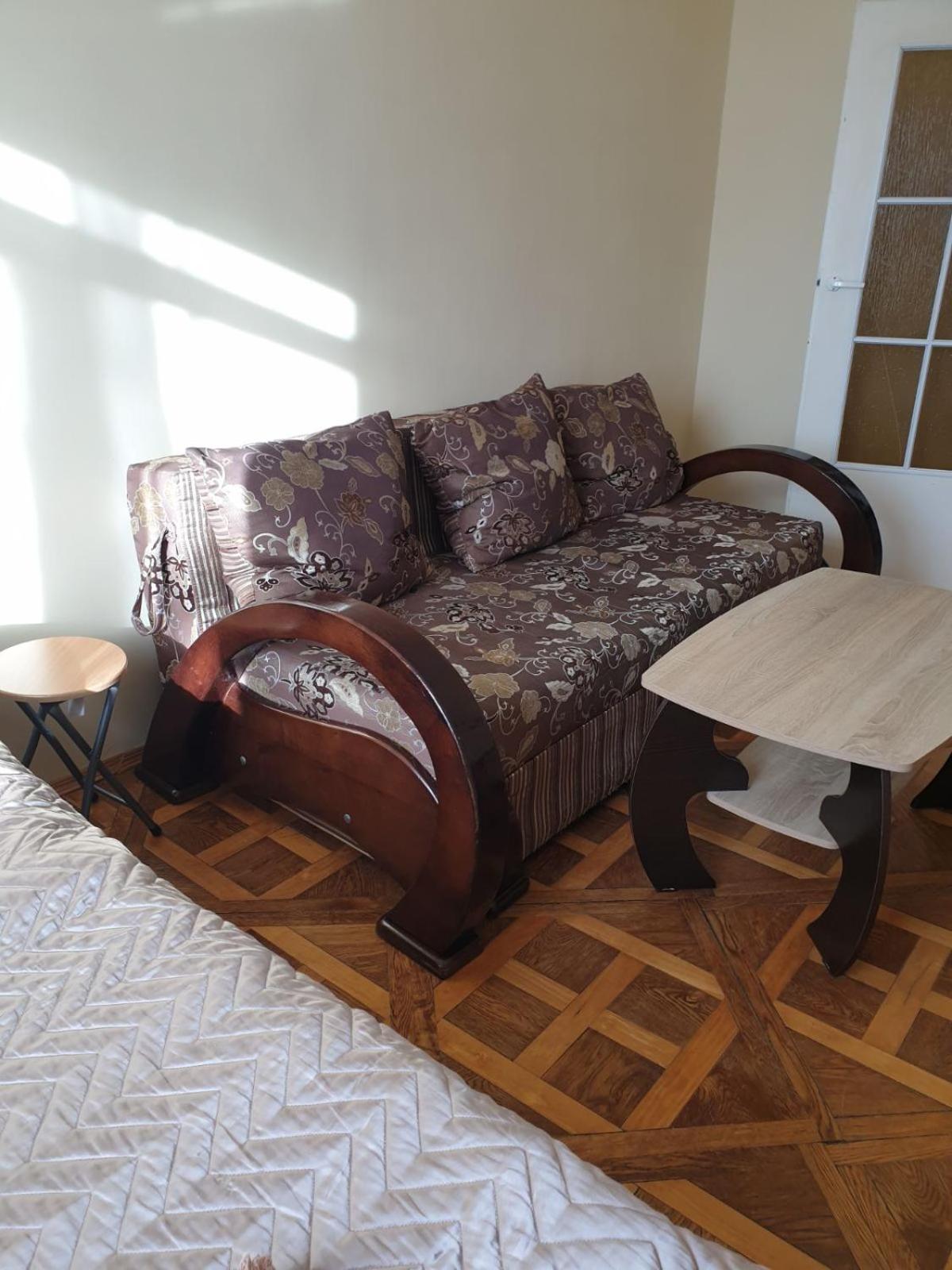 Apartment On Lysenka 27 إلفيف المظهر الخارجي الصورة