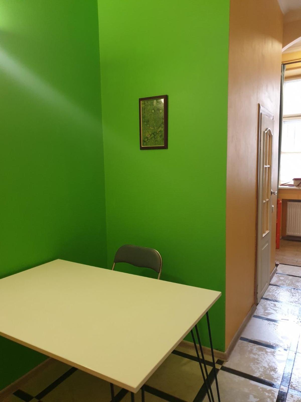 Apartment On Lysenka 27 إلفيف المظهر الخارجي الصورة
