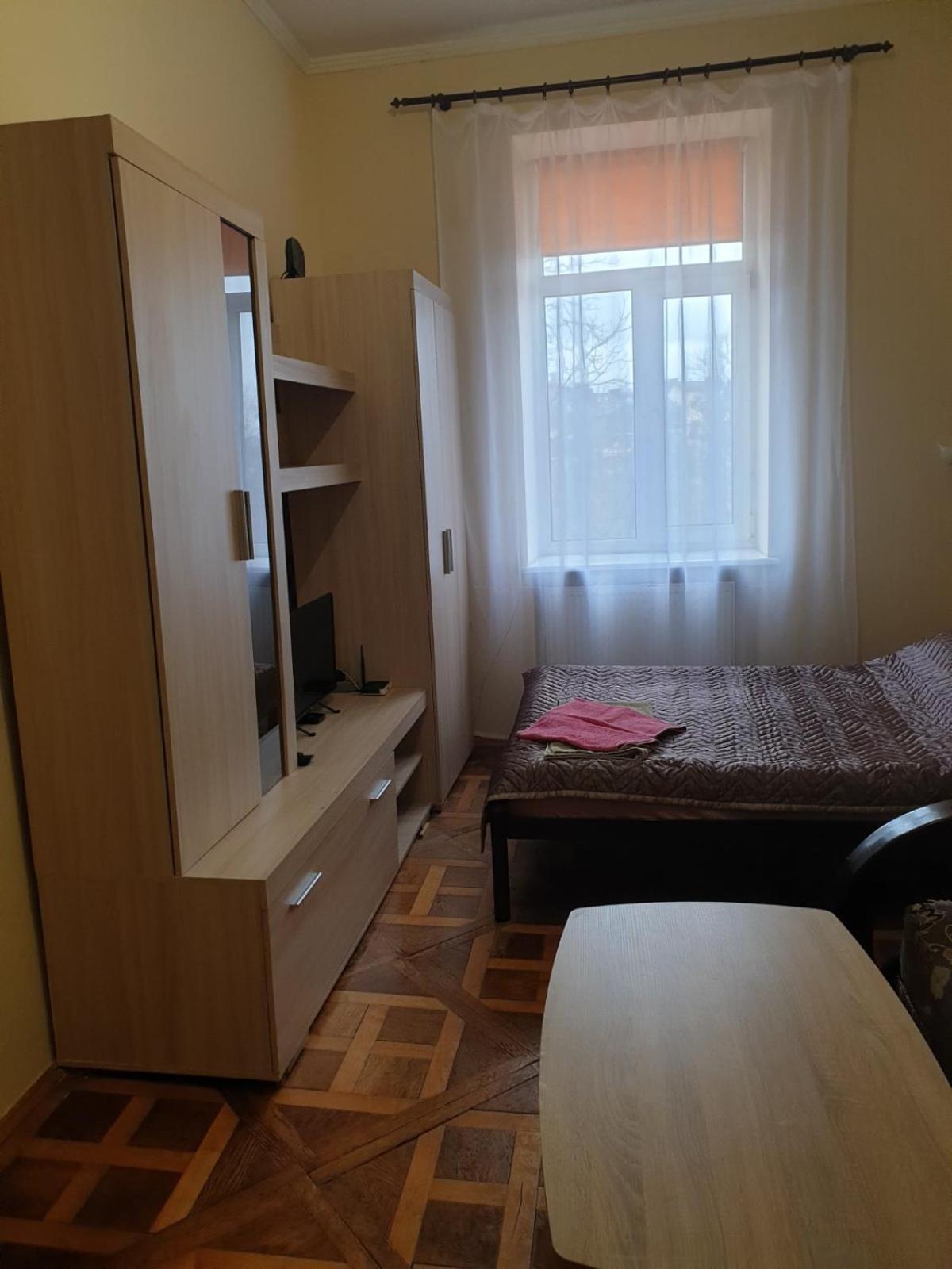 Apartment On Lysenka 27 إلفيف المظهر الخارجي الصورة