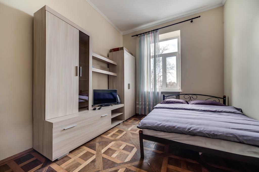 Apartment On Lysenka 27 إلفيف المظهر الخارجي الصورة